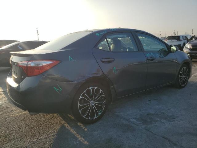Photo 3 from auction – 2015 TOYOTA COROLLA L with VIN 2T1BURHE6FC409393