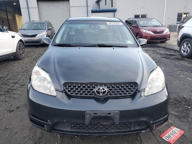 Фото 5 с аукциона – 2003 TOYOTA COROLLA MA с VIN 2T1KR32E13C134244