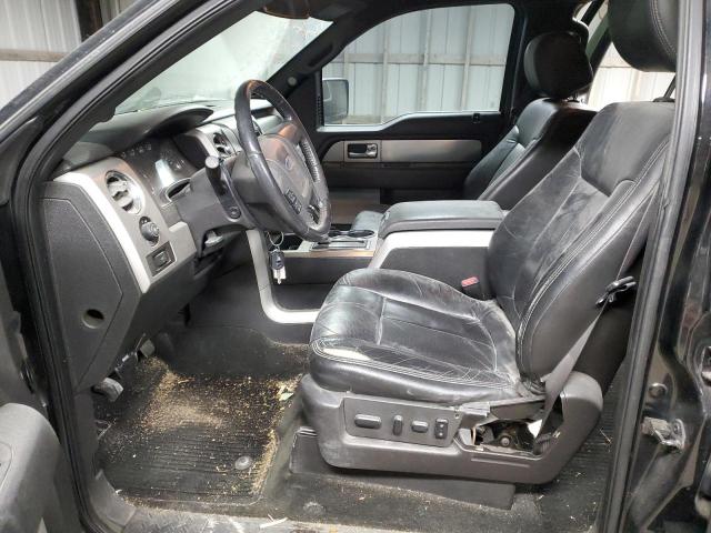 Photo 7 from auction – 2013 FORD F150 SUPER with VIN 1FTFW1ET7DFC76129