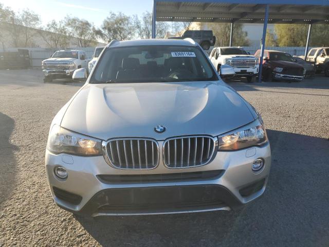 Photo 5 from auction – 2016 BMW X3 XDRIVE2 with VIN 5UXWX9C57G0D89569