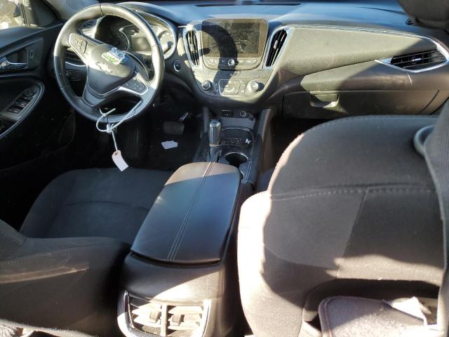 Photo 8 from auction – 2018 CHEVROLET MALIBU LT with VIN 1G1ZD5ST6JF150685