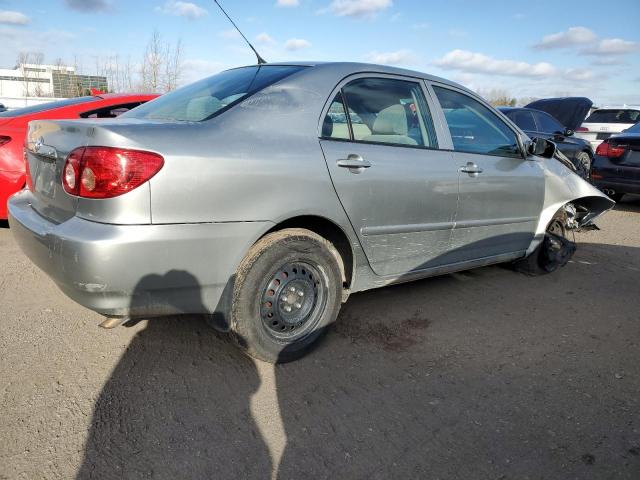 Photo 3 from auction – 2007 TOYOTA COROLLA CE with VIN 2T1BR32E67C828756