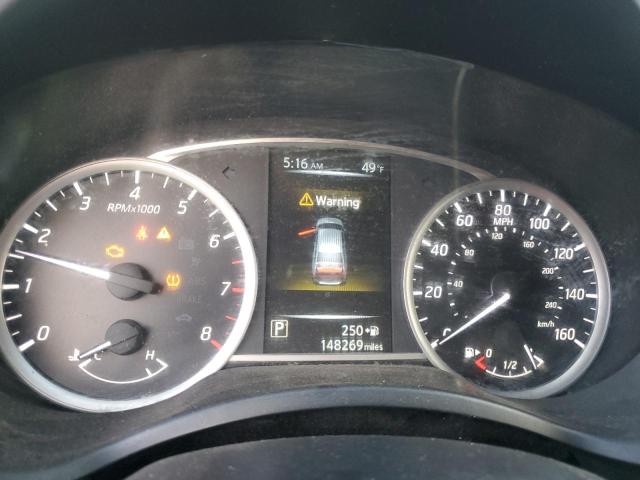 Zdjęcie 9 z aukcji – 2016 NISSAN SENTRA S z VIN 3N1AB7AP1GL642617