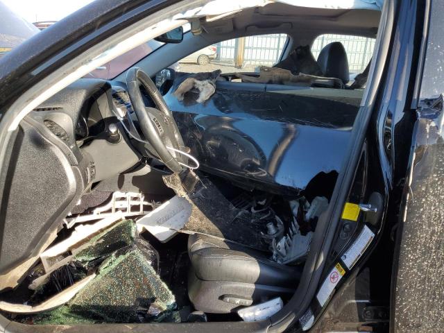 Photo 7 from auction – 2013 LEXUS IS 250 with VIN JTHBF5C28D5191708