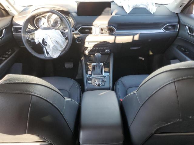 Photo 8 from auction – 2024 MAZDA CX-5 PREFE with VIN JM3KFBCL0R0461356