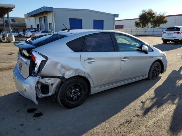 Photo 3 from auction – 2012 TOYOTA PRIUS with VIN JTDKN3DU7C1588518