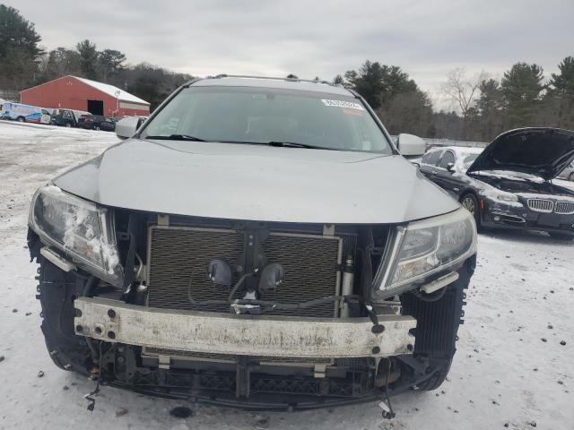 Photo 5 from auction – 2016 NISSAN PATHFINDER with VIN 5N1AR2MM9GC644118