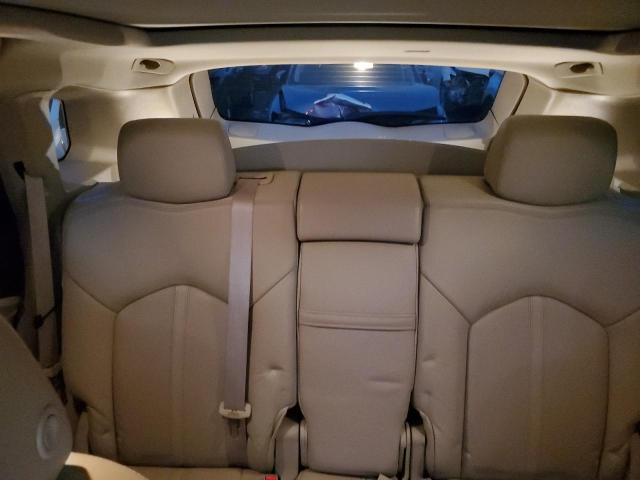 Photo 10 from auction – 2014 CADILLAC SRX LUXURY with VIN 3GYFNEE35ES561493