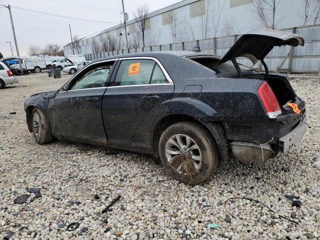 Photo 2 from auction – 2019 CHRYSLER 300 TOURIN with VIN 2C3CCAAG1KH610322