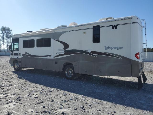 Photo 3 from auction – 2005 WINNEBAGO VOYAGE with VIN 5B4MP67G753404069