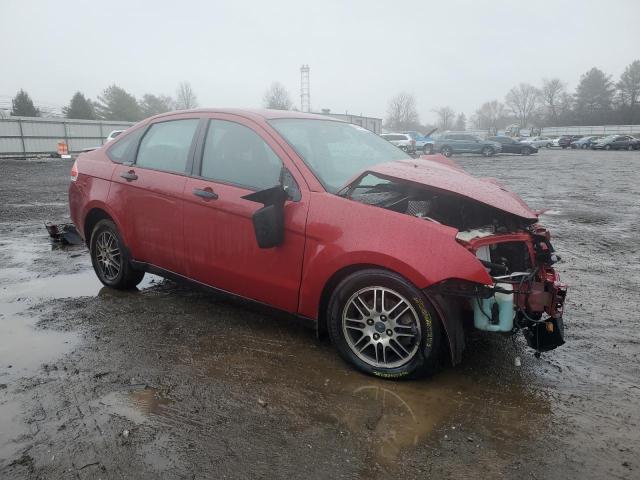 Photo 4 from auction – 2010 FORD FOCUS SE with VIN 1FAHP3FN6AW232884