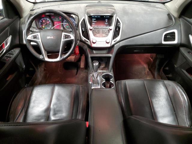 Photo 8 from auction – 2016 GMC TERRAIN SL with VIN 2GKFLUEK3G6346682
