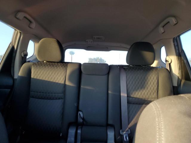 Photo 10 from auction – 2018 NISSAN ROGUE S with VIN KNMAT2MT9JP524901