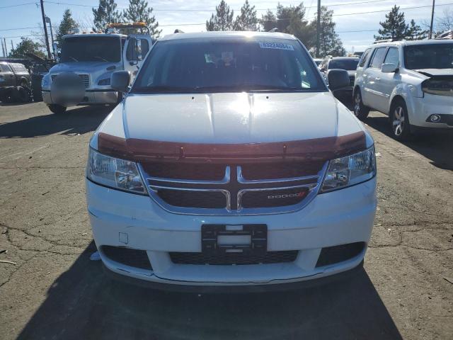 Photo 5 from auction – 2015 DODGE JOURNEY SE with VIN 3C4PDDAG1FT651560