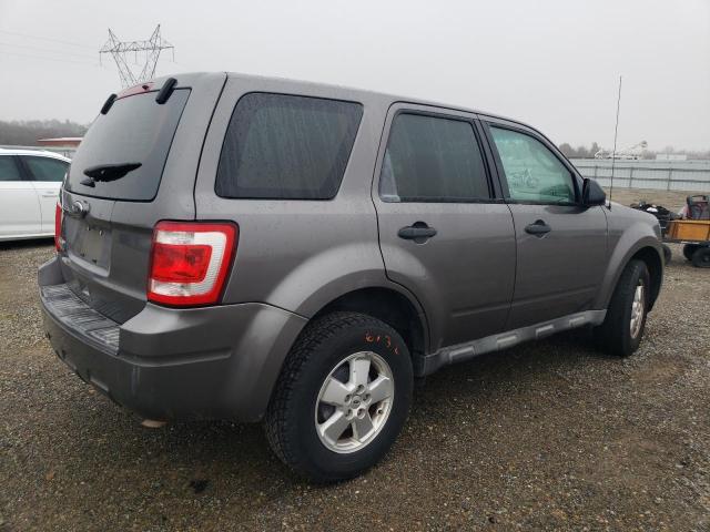 Photo 3 from auction – 2012 FORD ESCAPE XLS with VIN 1FMCU0C78CKA77164