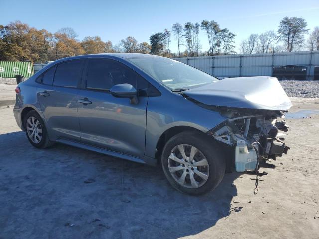 Photo 4 from auction – 2022 TOYOTA COROLLA LE with VIN 5YFEPMAE9NP283272