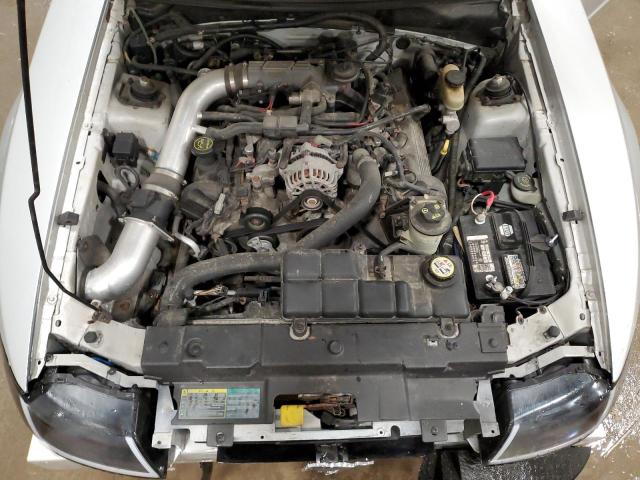 Photo 11 from auction – 2003 FORD MUSTANG GT with VIN 1FAFP45X83F421572