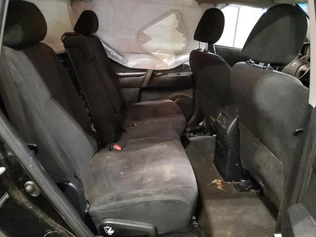 Снимка 11 от търг – 2008 TOYOTA HIGHLANDER с VIN JTEES43A782074619