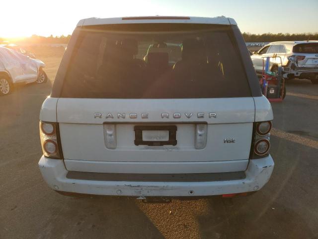 Photo 6 from auction – 2010 LAND ROVER RANGE ROVE with VIN SALME1D47AA309751