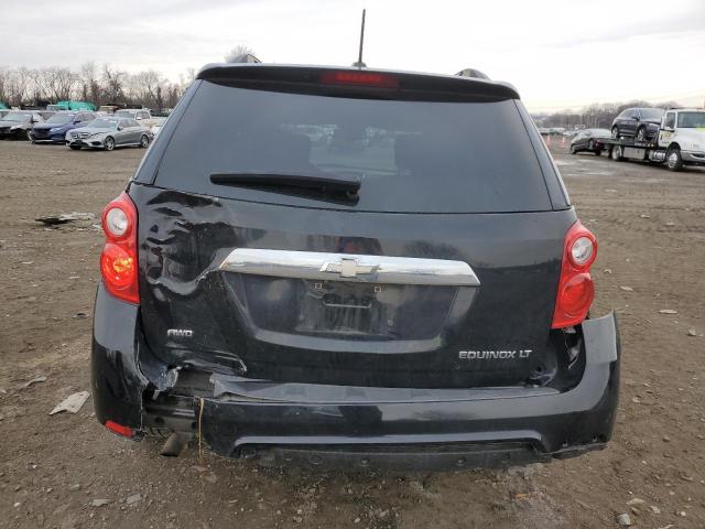 Photo 6 from auction – 2015 CHEVROLET EQUINOX LT with VIN 2GNFLGEK9F6286880