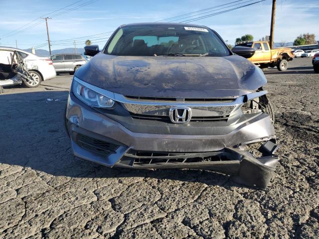 Photo 5 from auction – 2017 HONDA CIVIC EX with VIN 19XFC2F77HE213113