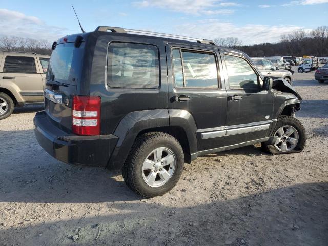 Photo 3 from auction – 2010 JEEP LIBERTY SP with VIN 1J4PN2GKXBW558404