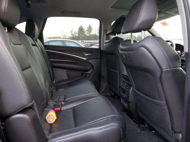 Zdjęcie 11 z aukcji – 2017 ACURA MDX TECHNO z VIN 5FRYD4H5XHB016409