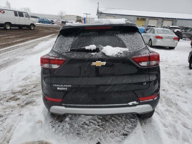 Photo 6 from auction – 2025 CHEVROLET TRAILBLAZE with VIN KL79MPSP3SB066058