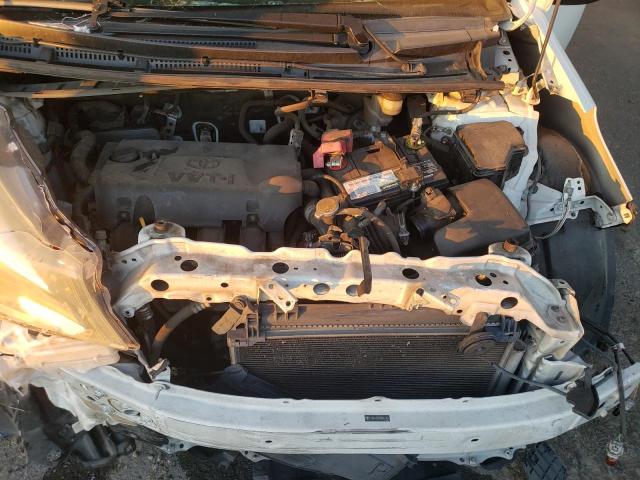 Photo 11 from auction – 2013 TOYOTA YARIS with VIN JTDKTUD37DD551701