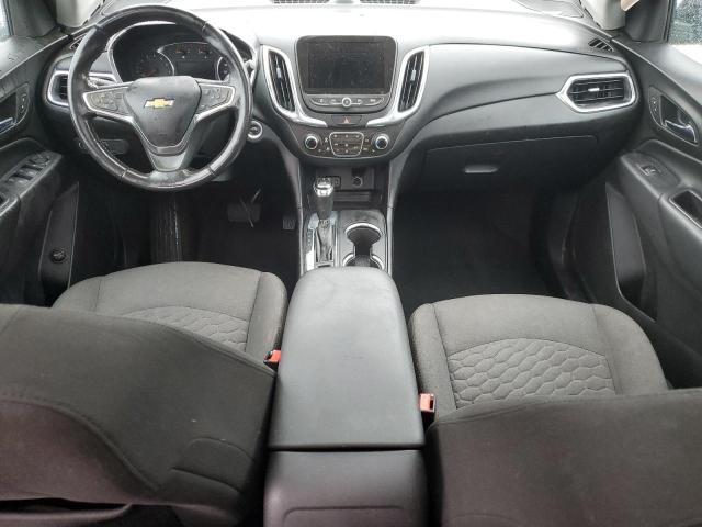 Photo 8 from auction – 2018 CHEVROLET EQUINOX LT with VIN 2GNAXJEV2J6111286