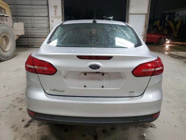 Photo 6 from auction – 2017 FORD FOCUS SE with VIN 1FADP3F24HL264300