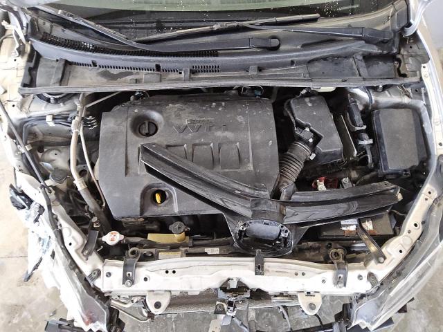 Photo 11 from auction – 2018 TOYOTA COROLLA L with VIN 5YFBURHE7JP799042