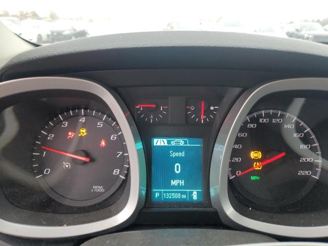 Photo 9 from auction – 2014 CHEVROLET EQUINOX LS with VIN 2GNFLEEK1E6104737