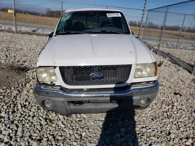 Photo 5 from auction – 2003 FORD RANGER SUP with VIN 1FTZR45E13TA21399