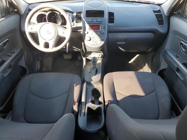 Фото 8 с аукциона – 2012 KIA SOUL с VIN KNDJT2A54C7365553