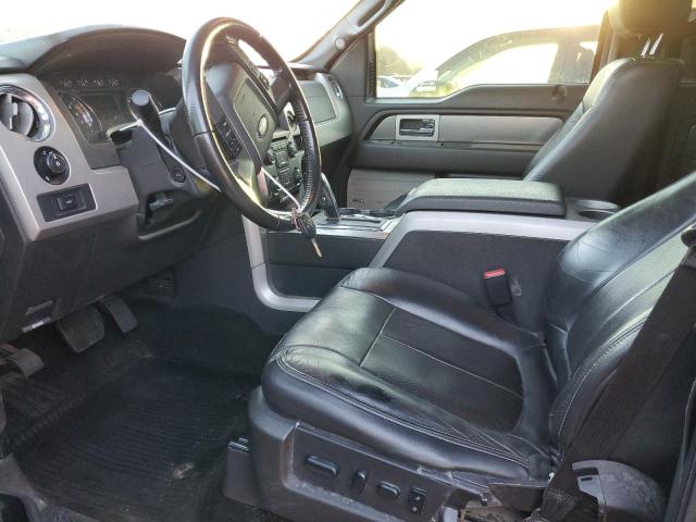 Photo 7 from auction – 2014 FORD F150 SUPER with VIN 1FTFW1ET4EFB34287