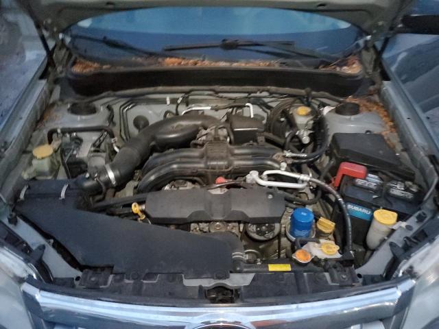 Photo 12 from auction – 2012 SUBARU FORESTER 2 with VIN JF2SHBBC8CH459675