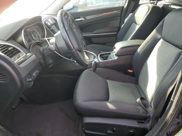 Photo 7 from auction – 2018 CHRYSLER 300 TOURIN with VIN 2C3CCARG8JH279337