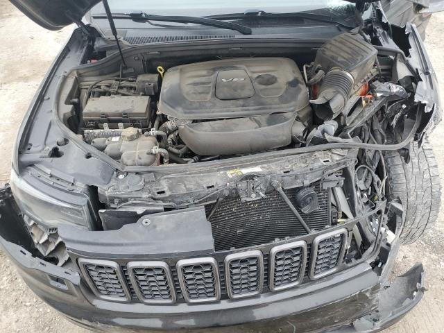 Photo 11 from auction – 2018 JEEP GRAND CHER with VIN 1C4RJFCG4JC436737