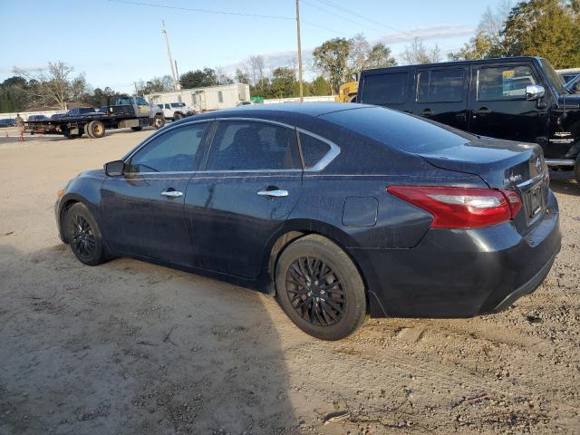 Photo 2 from auction – 2018 NISSAN ALTIMA 2.5 with VIN 1N4AL3AP3JC160100