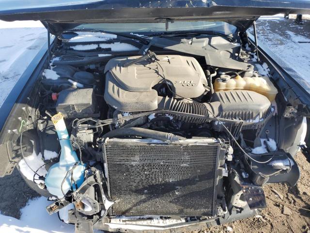 Photo 11 from auction – 2019 DODGE CHALLENGER with VIN 2C3CDZAG2KH531804