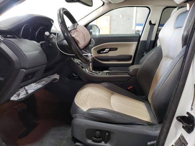 Photo 7 from auction – 2019 LAND ROVER RANGE ROVE with VIN SALVP2RX7KH347464