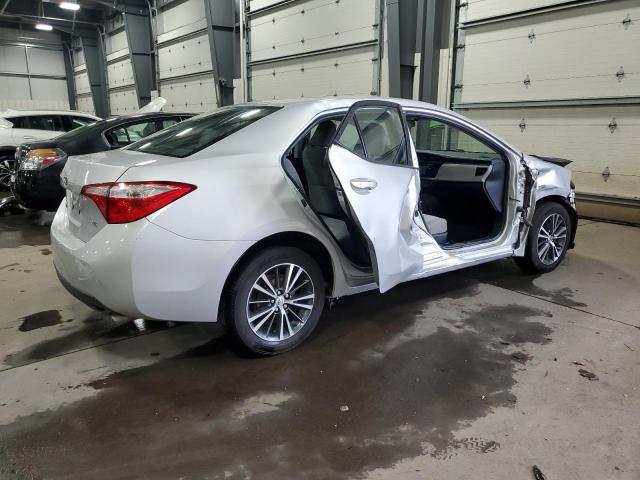 Photo 3 from auction – 2016 TOYOTA COROLLA L with VIN 5YFBURHE1GP436504