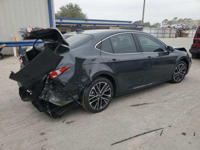 Photo 3 from auction – 2025 TOYOTA CAMRY XSE with VIN 4T1DAACK9SU077670