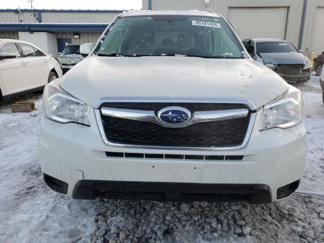 Photo 5 from auction – 2015 SUBARU FORESTER 2 with VIN JF2SJADC7FH508591