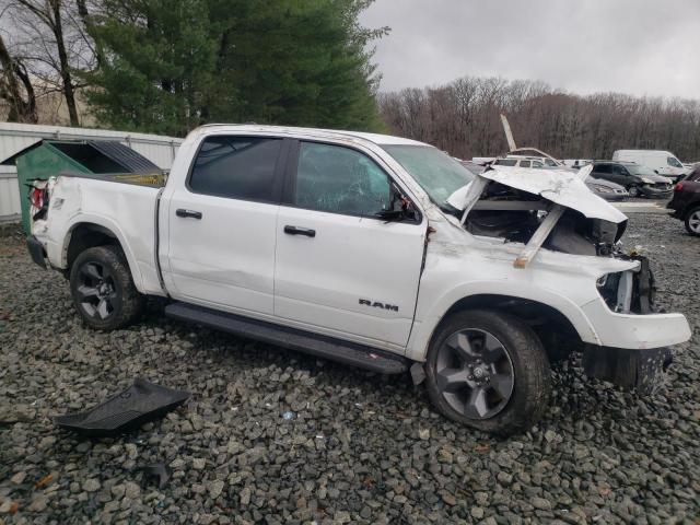 صورة رقم 4 من المزاد - 2023 RAM 1500 BIG H مع VIN 1C6SRFFTXPN536459