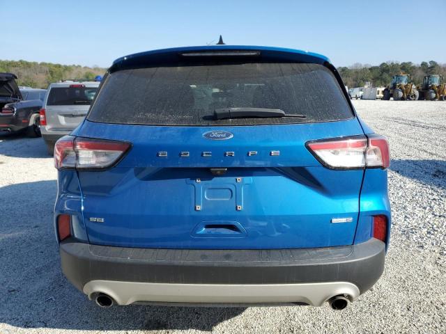 Photo 6 from auction – 2020 FORD ESCAPE SE with VIN 1FMCU9G66LUB32270