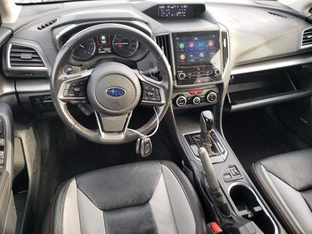 Photo 8 from auction – 2019 SUBARU CROSSTREK with VIN JF2GTANC0K8340592