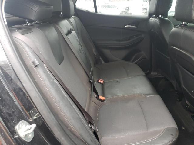 Photo 11 from auction – 2020 BUICK ENCORE GX with VIN KL4MMDSL1LB095773