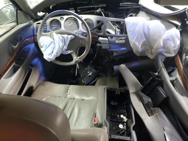Photo 8 from auction – 2003 BUICK LESABRE CU with VIN 1G4HP54K13U248452